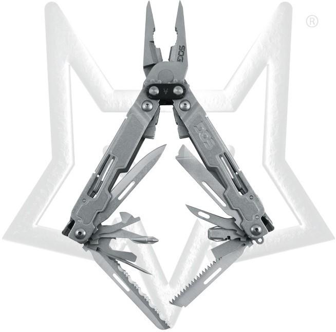 Cutit FOX Knives Sog PA2001-CP