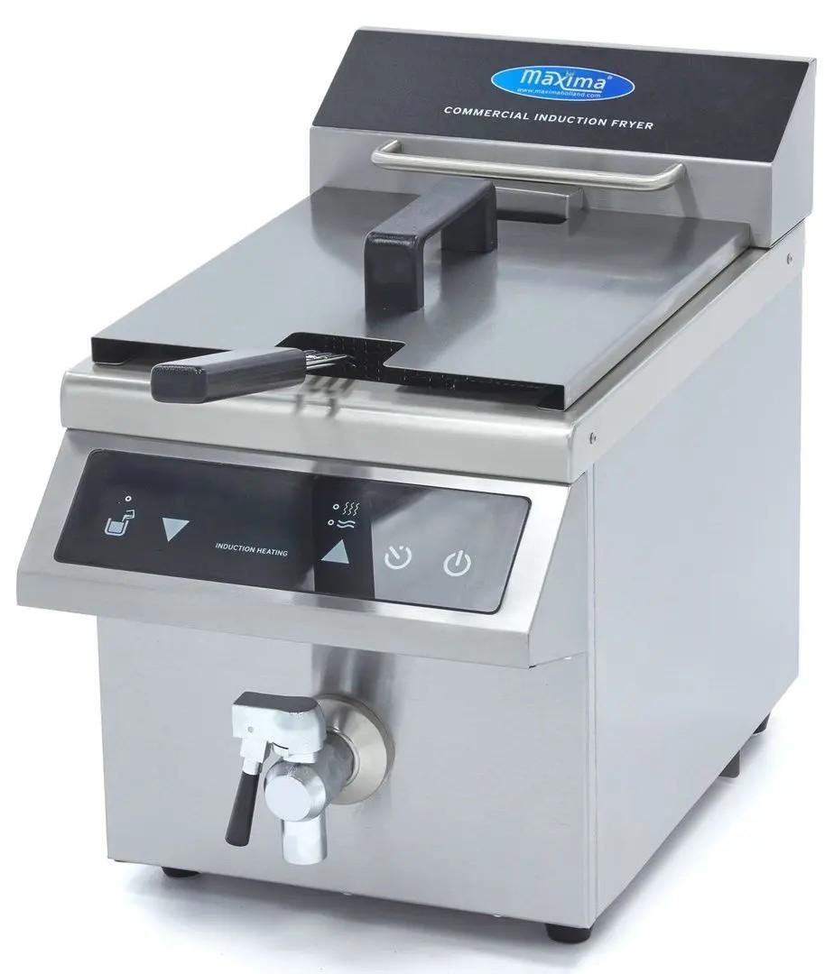 Фритюрница Maxima 9371090