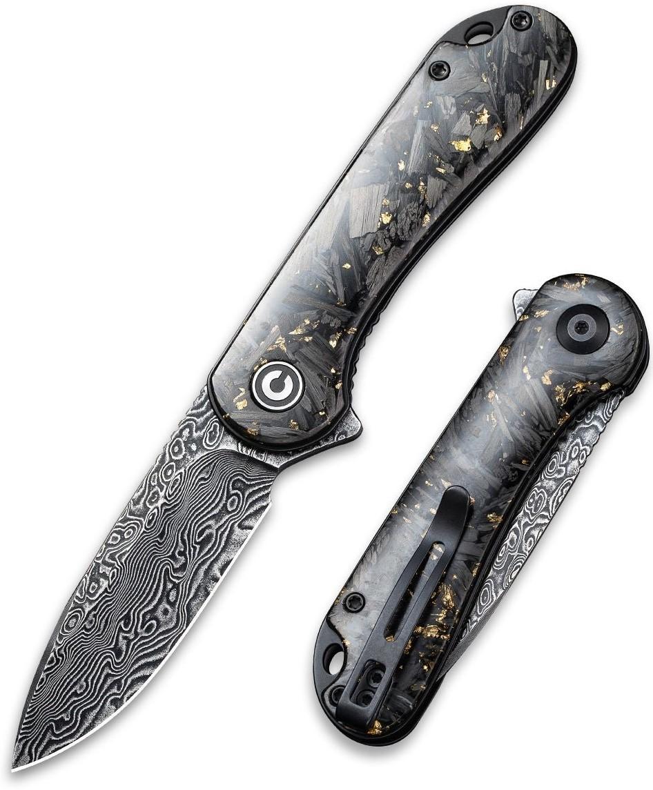 Нож Civivi Elementum (C907C-DS1)