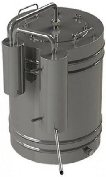 Aparat de tuica Inox Plus 80 LT