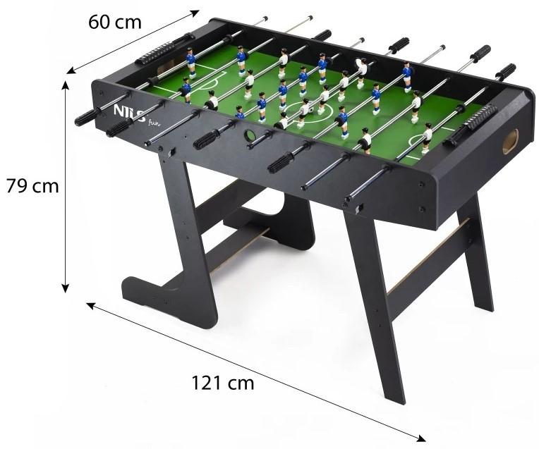Fotbal de masa Nils SDGF Arena 1