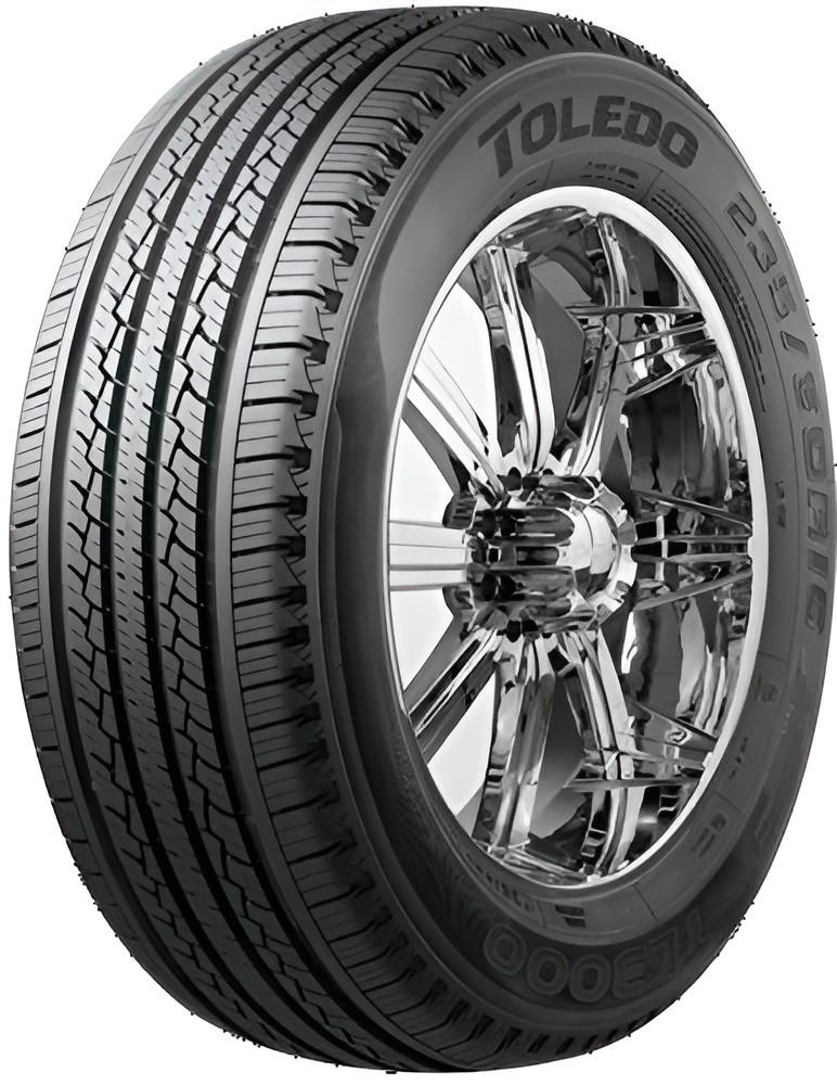 Anvelopa Toledo 235/65R17 108H TL3000