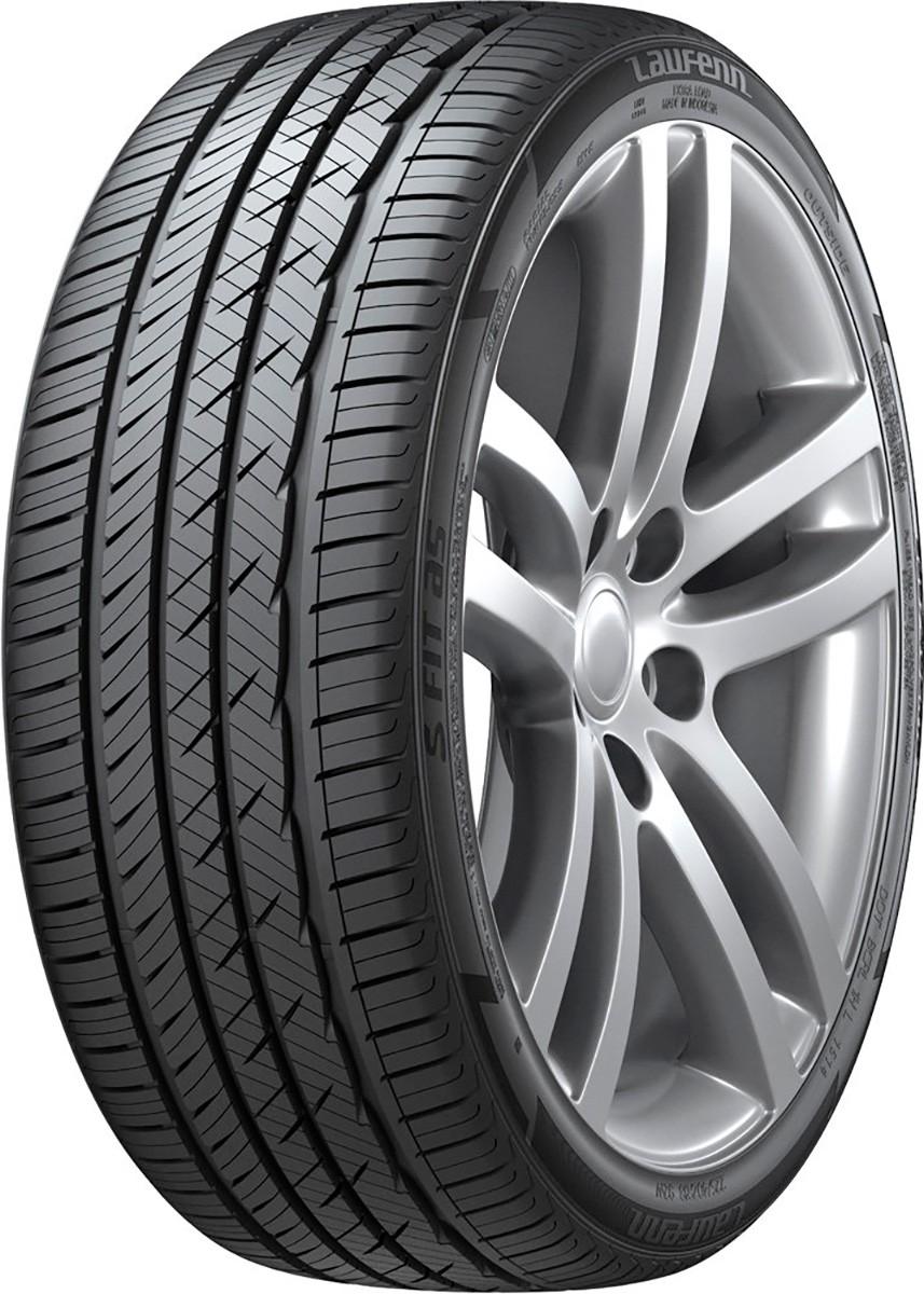 Шина LAUFENN LH01 245/50R18 100W
