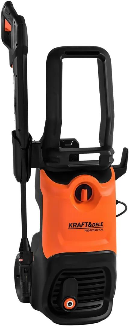Мойка высокого давления KRAFT&DELE KD5381
