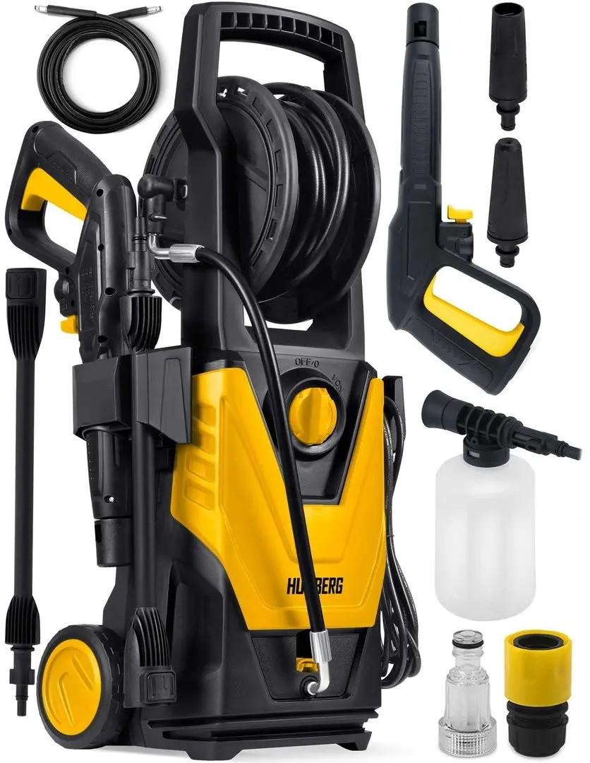 Aparat de spalat cu presiune Humberg HM-300 530010
