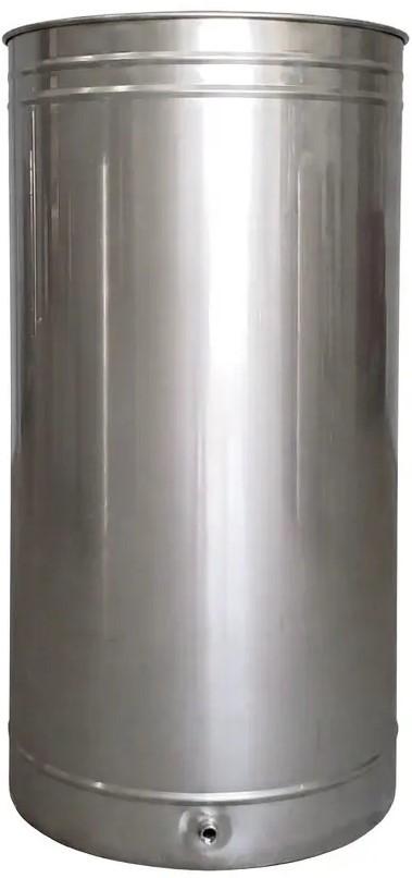 Butoi de inox OEM/ODM 300L fara capac