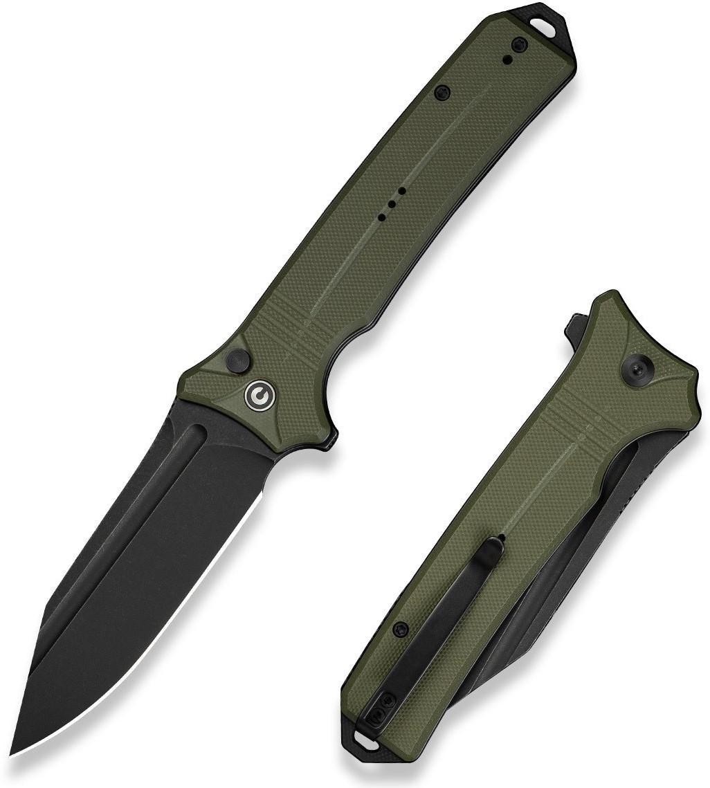 Нож Civivi Neurohaptic (C23080-3)
