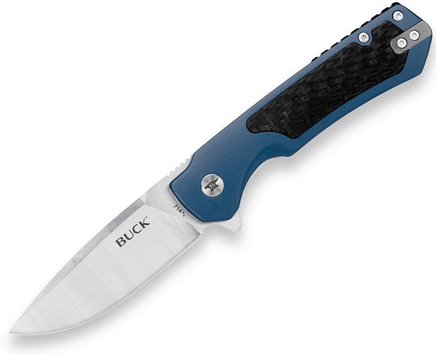Cutit BUCK 714 Stinger (0714BLS-C)