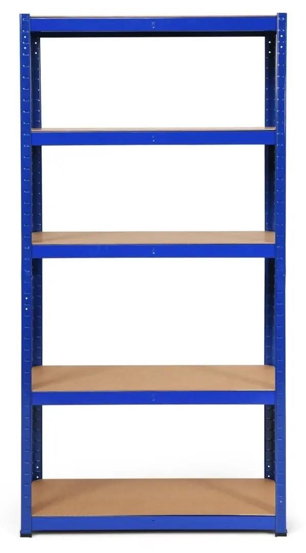 Rafturi pentru depozitare Costway TL33815NY