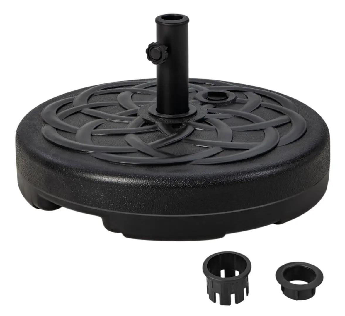 Suport pentru umbrele de terasa Costway NP10625