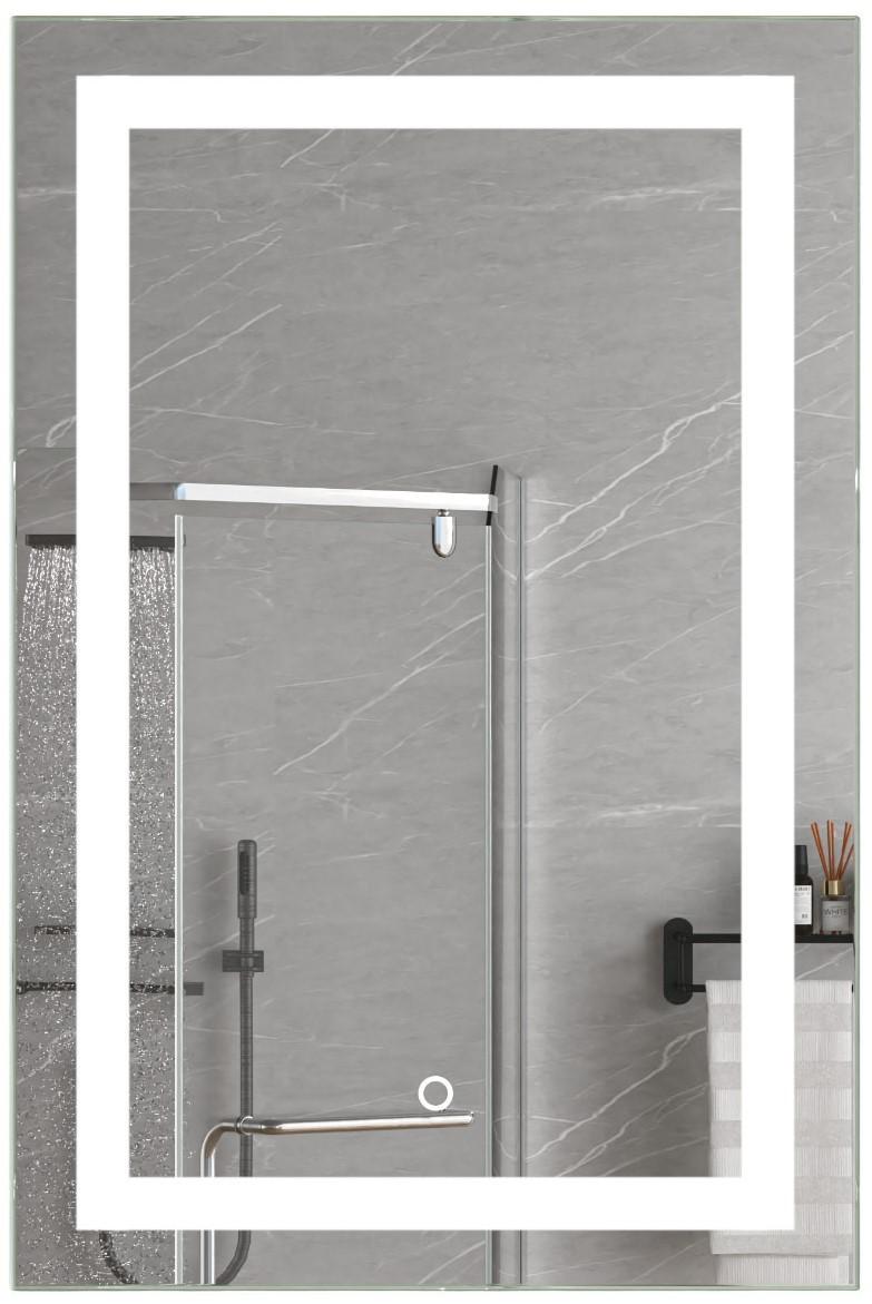Зеркало Uniplast LED 2700/4000/6000K (LM-111.5070)