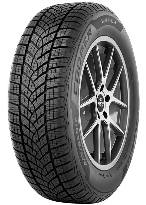 Шина Cooper 235/55R19 105V WINTER XL