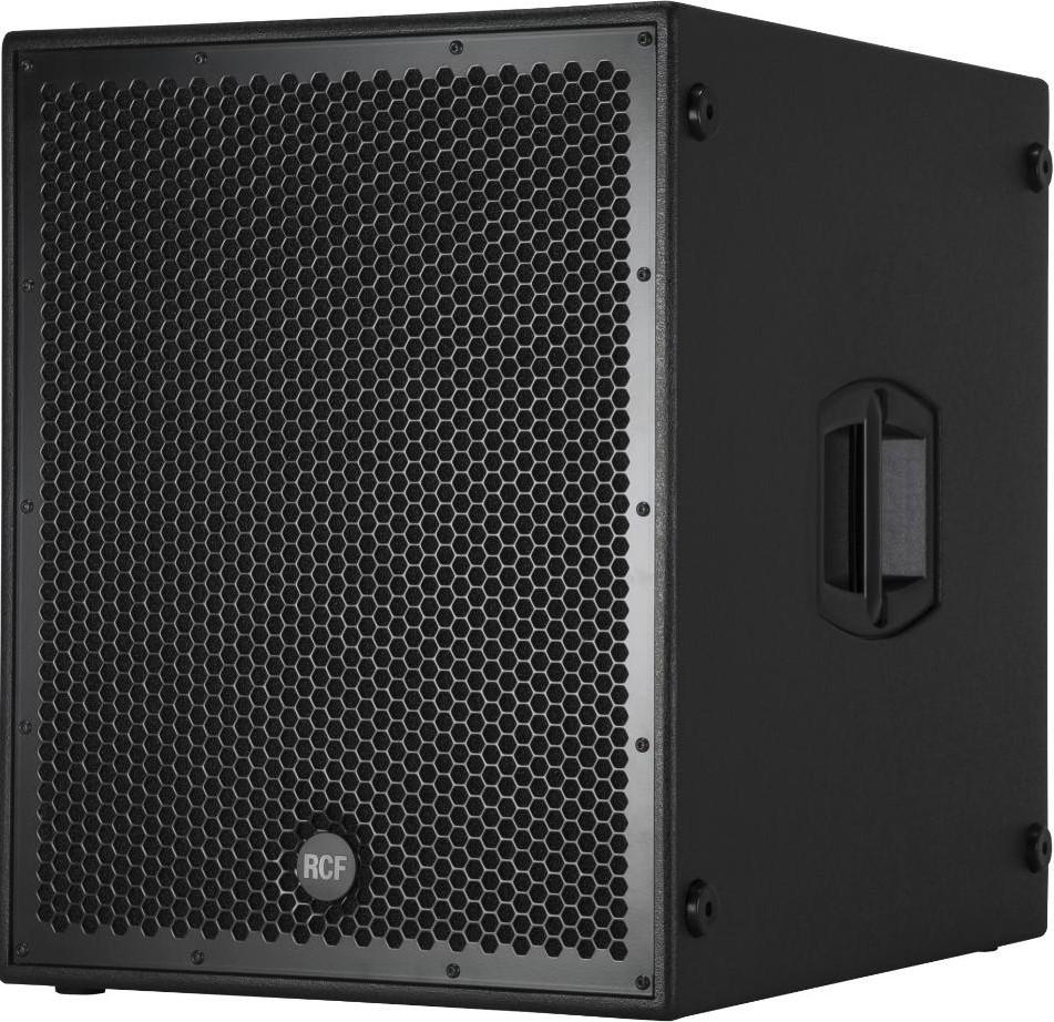 Профессиональная акустическая система RCF SUB8004-AS