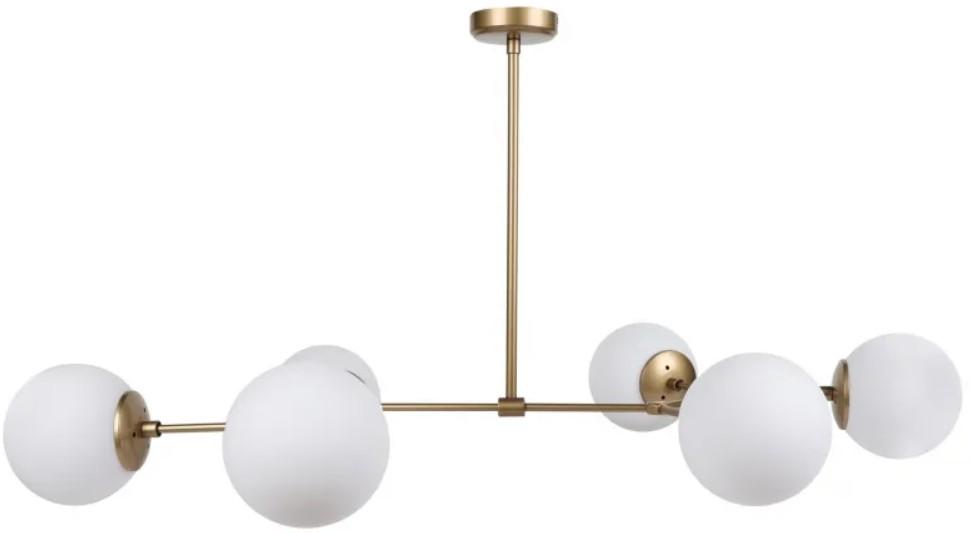 Люстра Trendy Damar 6322