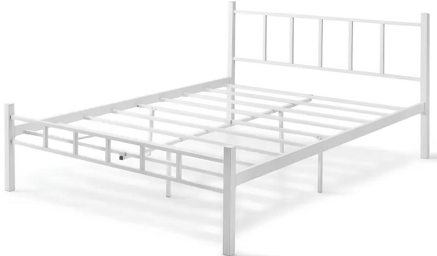 Pat Trendy K90 120x200cm White