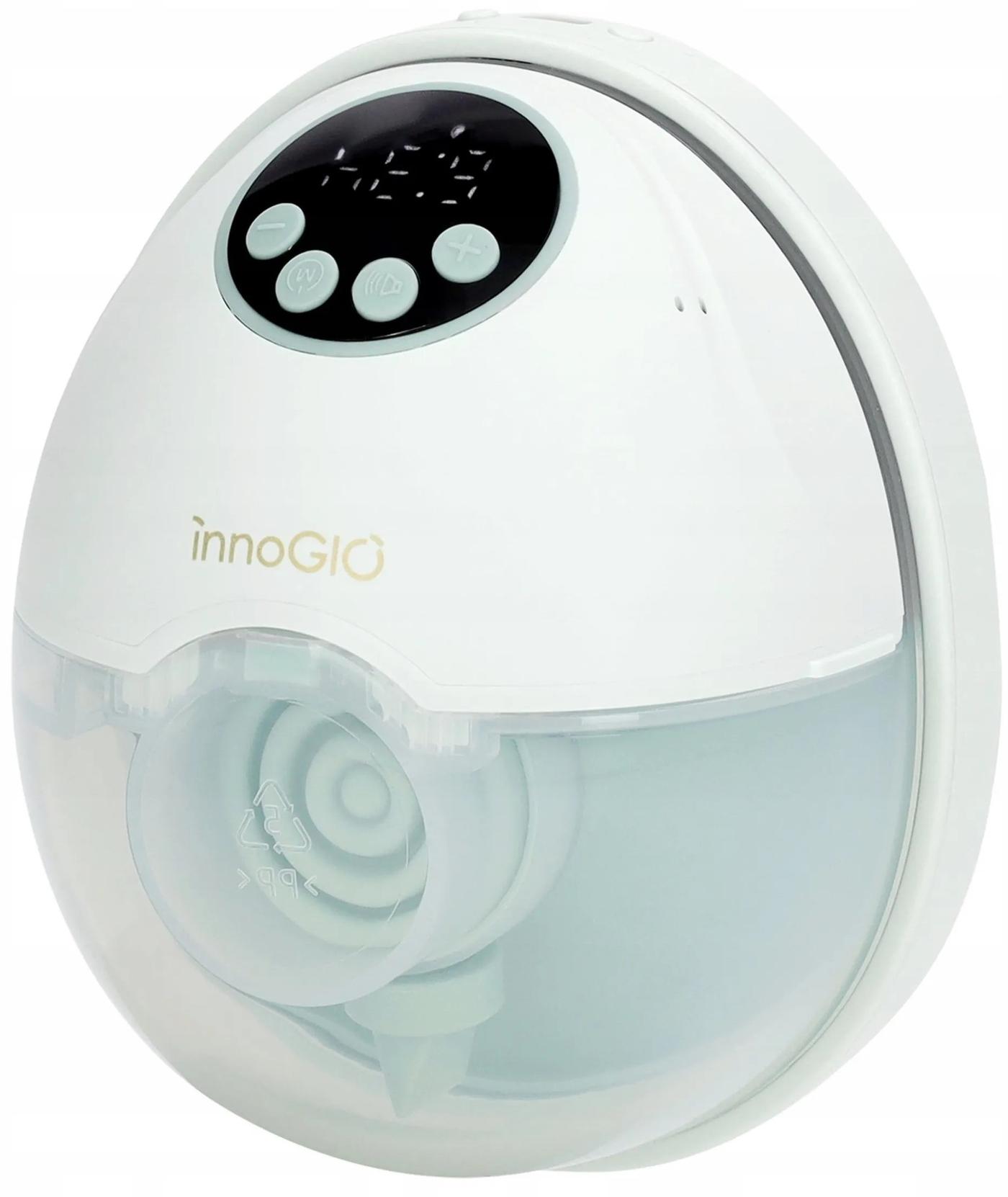 Pompa electrica de san InnoGIO GIOluna Maxi Flow (1 pcs)