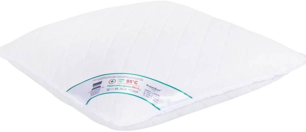 Подушка Somnart HypoallergenicMed 70x70