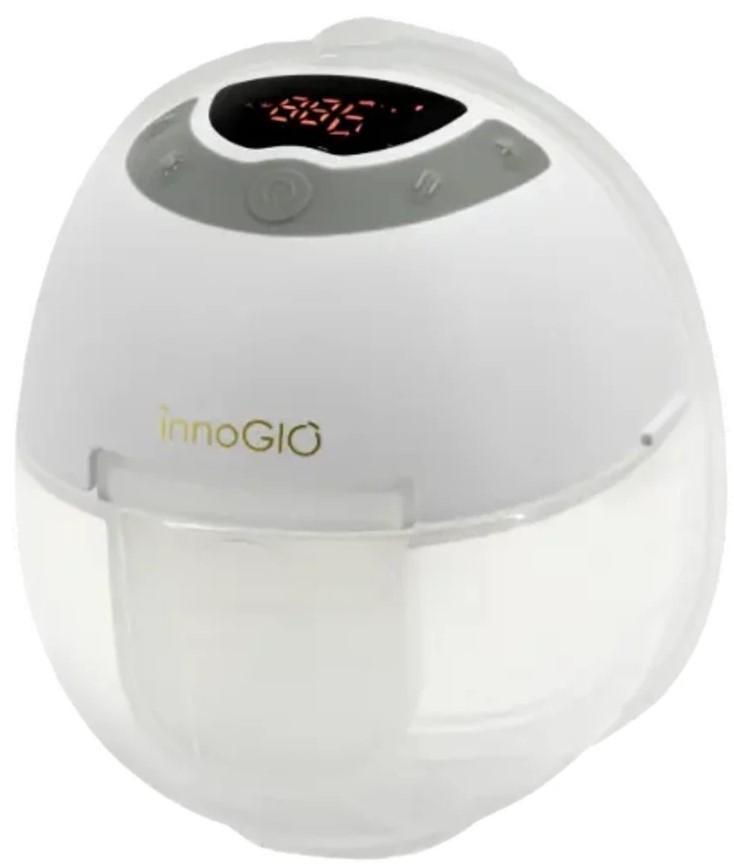 Pompa electrica de san InnoGIO GIOmumLine Discreet Light (1 pcs)