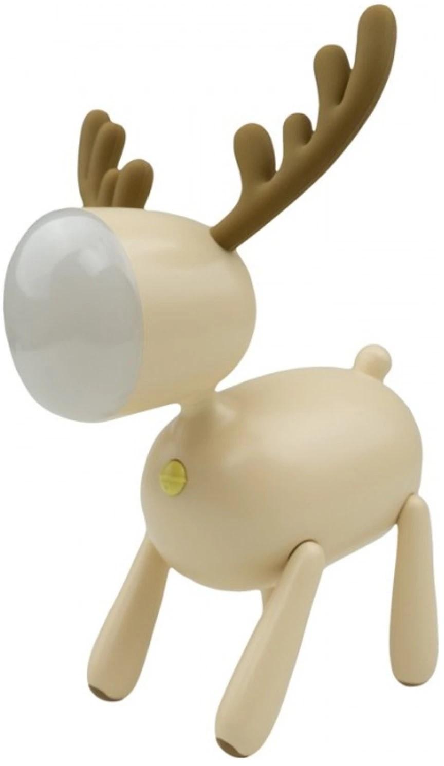 Ночник Marys Deer Beige