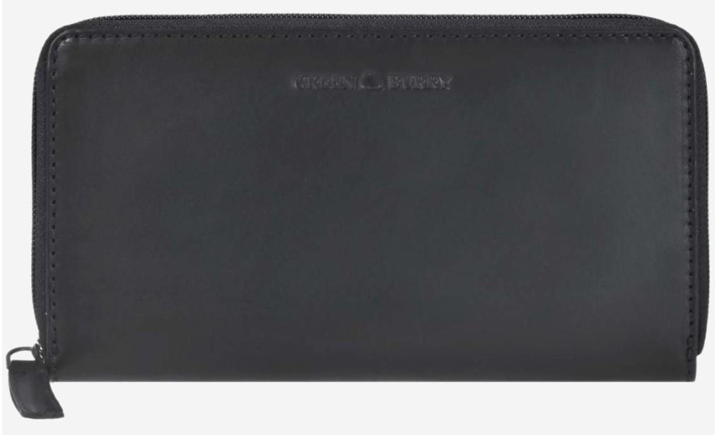 Кошелек Greenburry RFID 1127-20