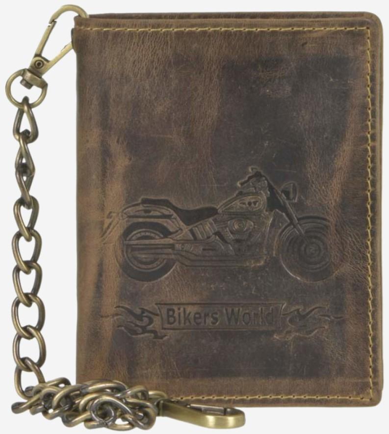 Кошелек Greenburry 1796A-Bike-25