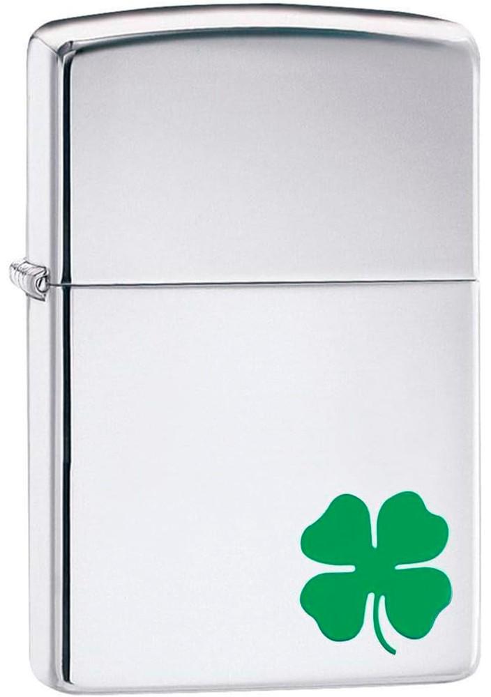 Зажигалка Zippo A Bit O Luck 250 24007
