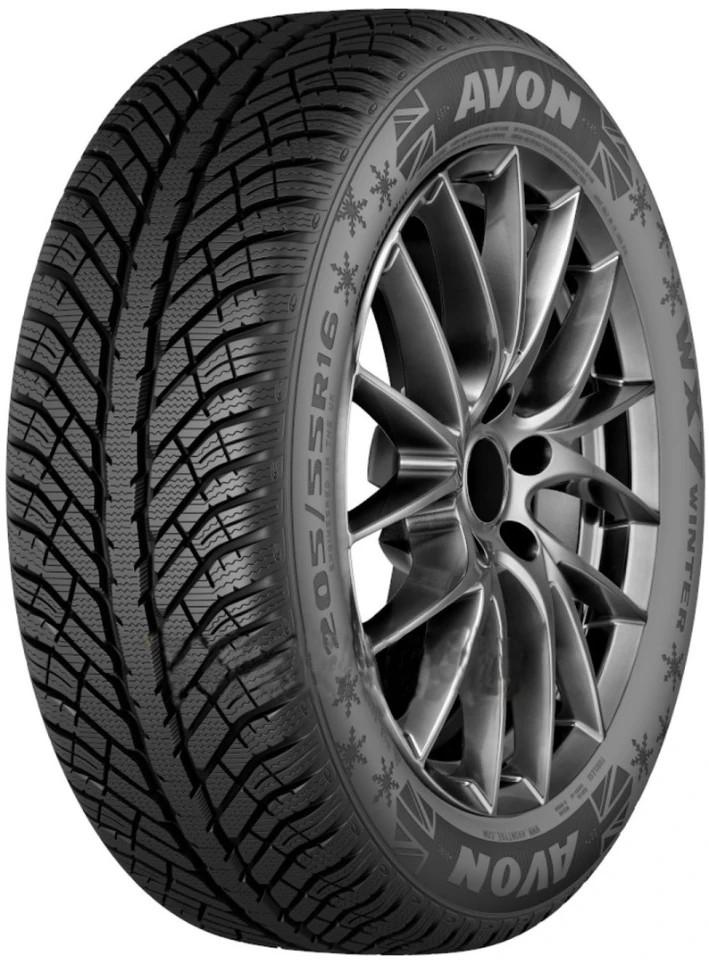 Anvelopa SUV Avon WX7 WINTER 235/55 R17 103V XL