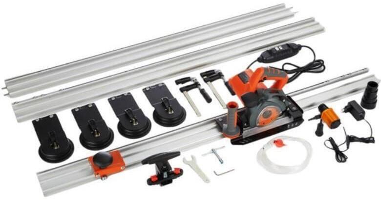 Плиткорез Tiler 1400W 3.6 м De-125