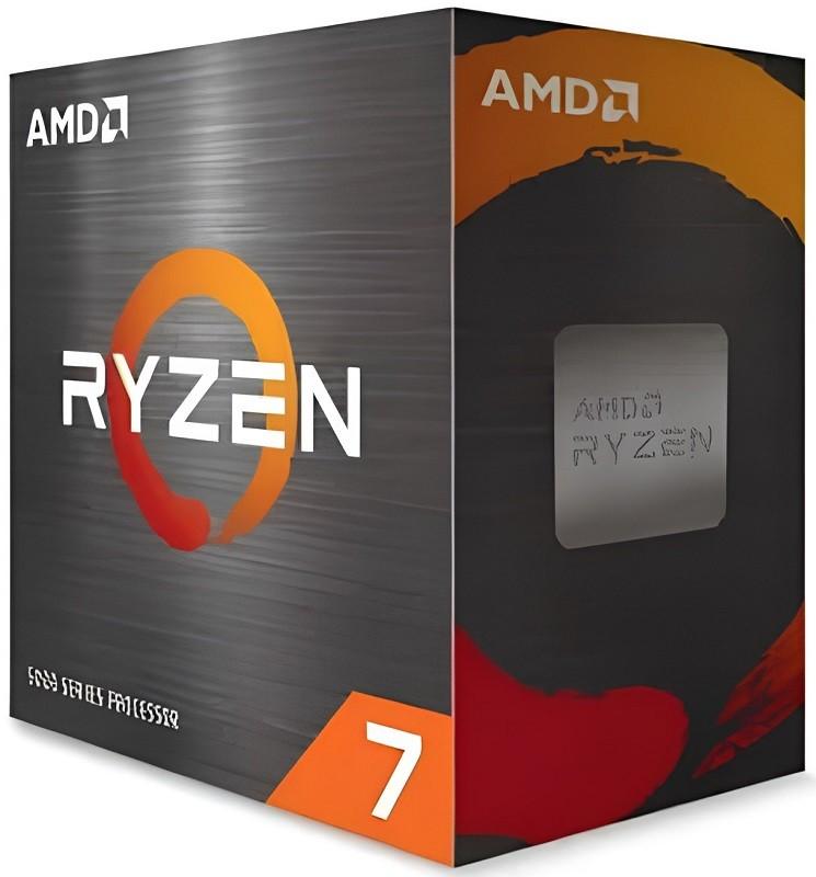 Процессор AMD Ryzen 7 PRO 5755G Bulk + AMD Wraith Stealth Cooler