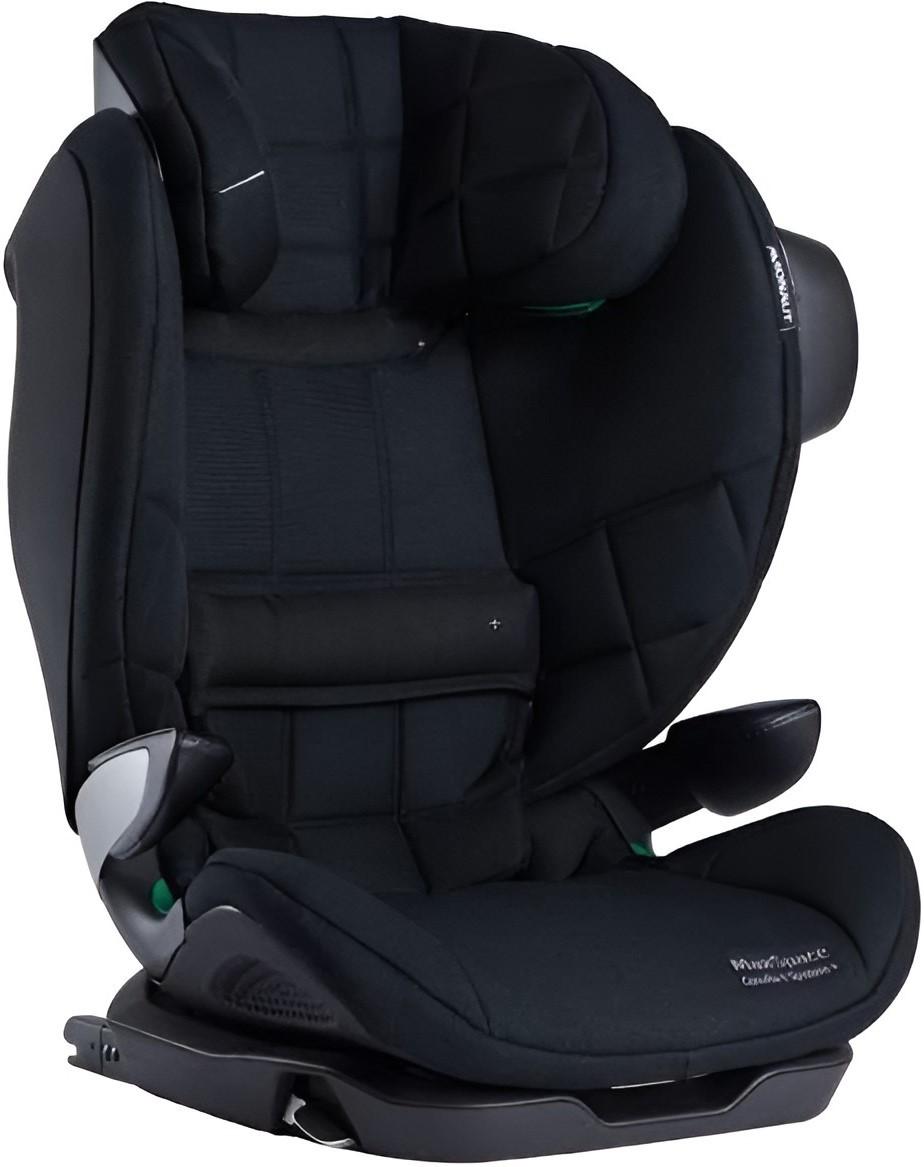 Scaun auto copii Avionaut Max Space Smart AV-360/MAX.03-SMART Black