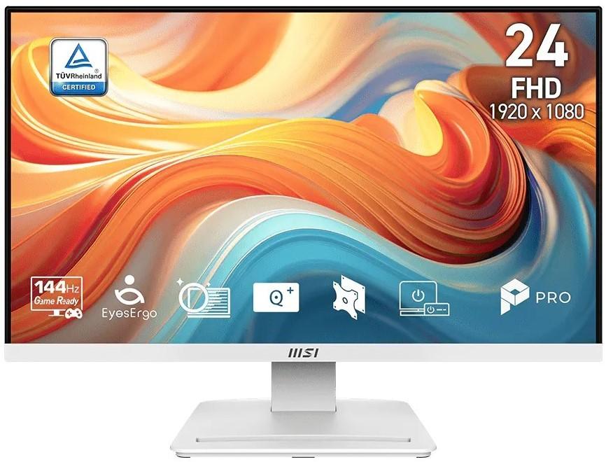 Монитор MSI PRO MP241W E14V