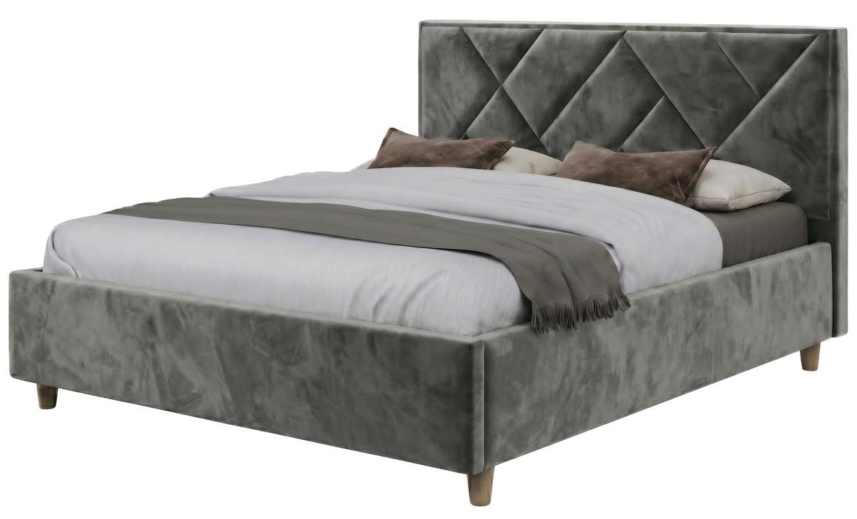 Pat Relaxe Home Noris 180x200 London 15