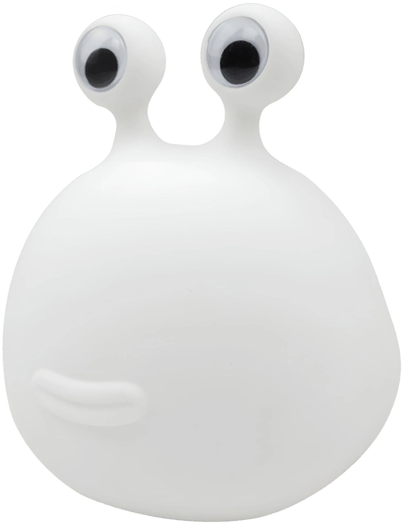 Ночник Marys Snail White
