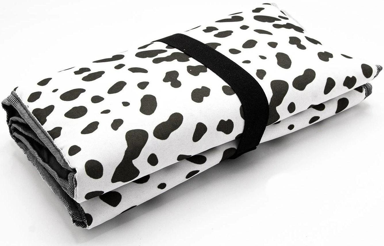 Saltea de infasat BABYJEM Cow