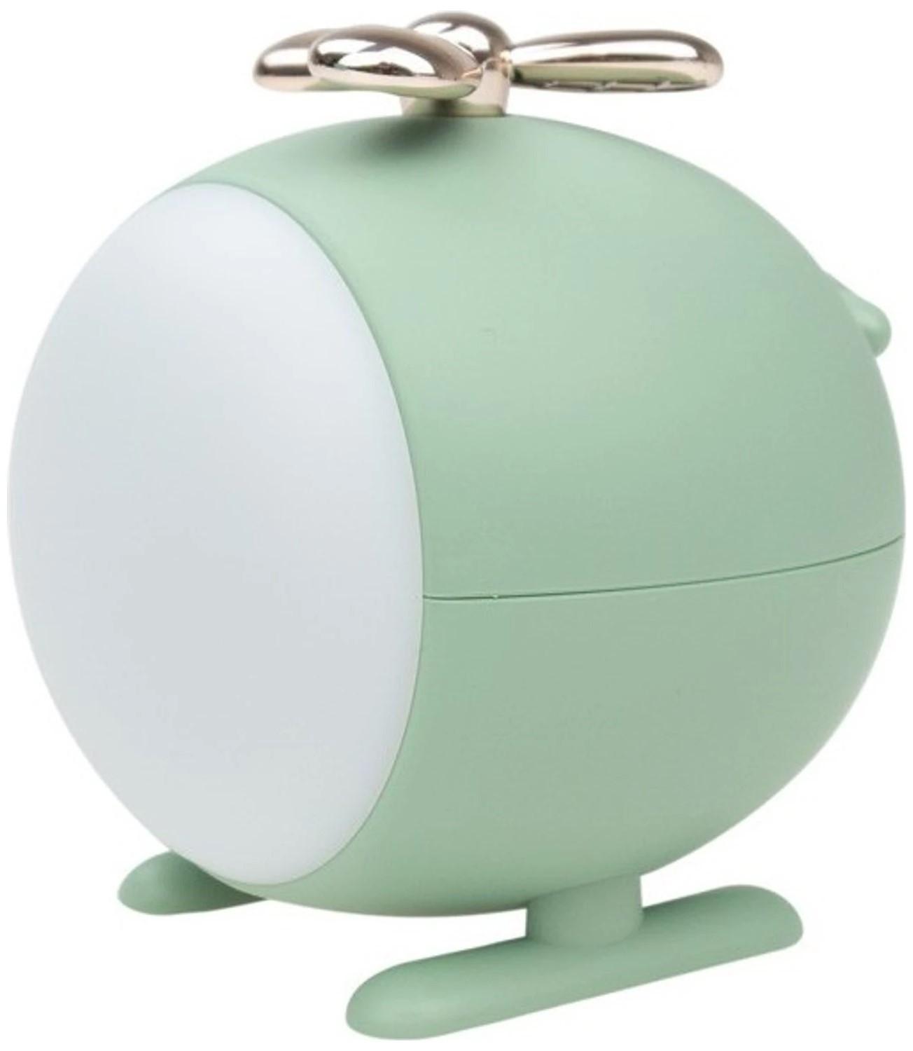 Ночник Marys Helicopter Green