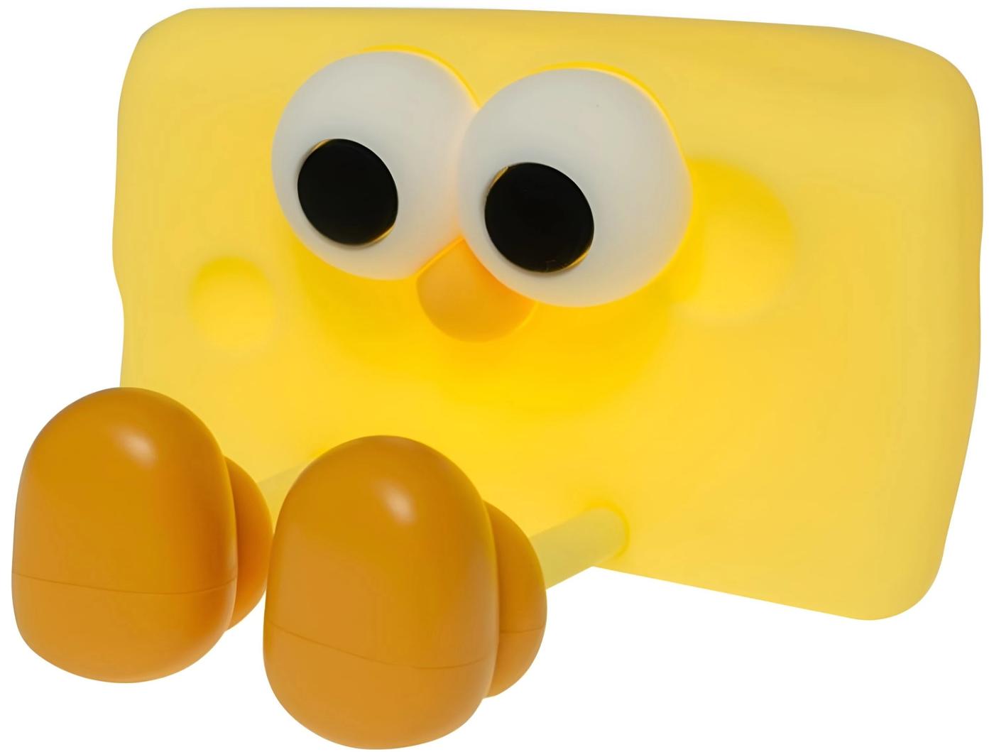 Ночник Marys Cheese Yellow