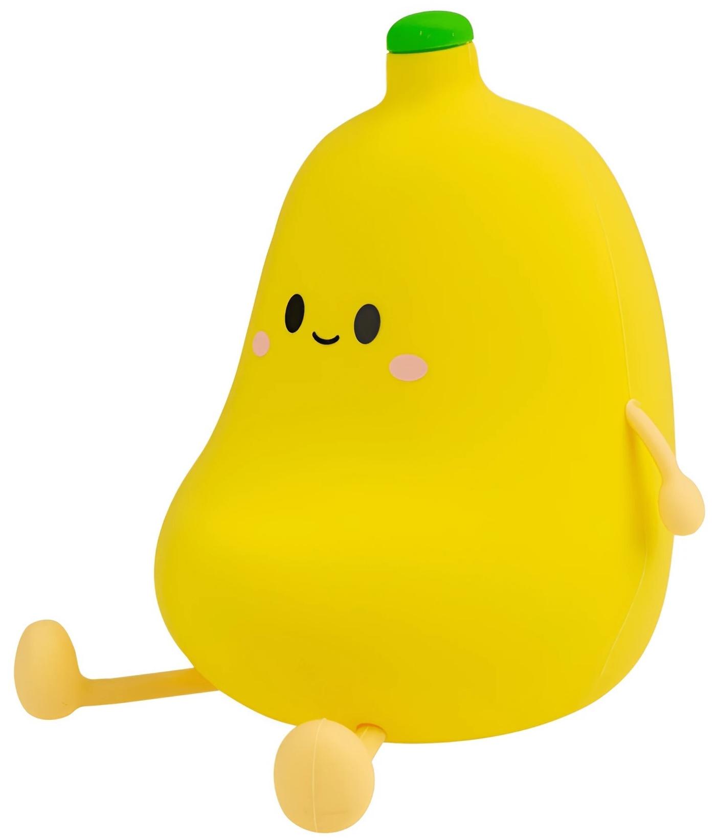 Ночник Marys Banana Yellow