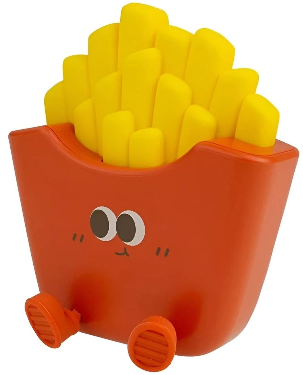 Ночник Marys French Fries Red