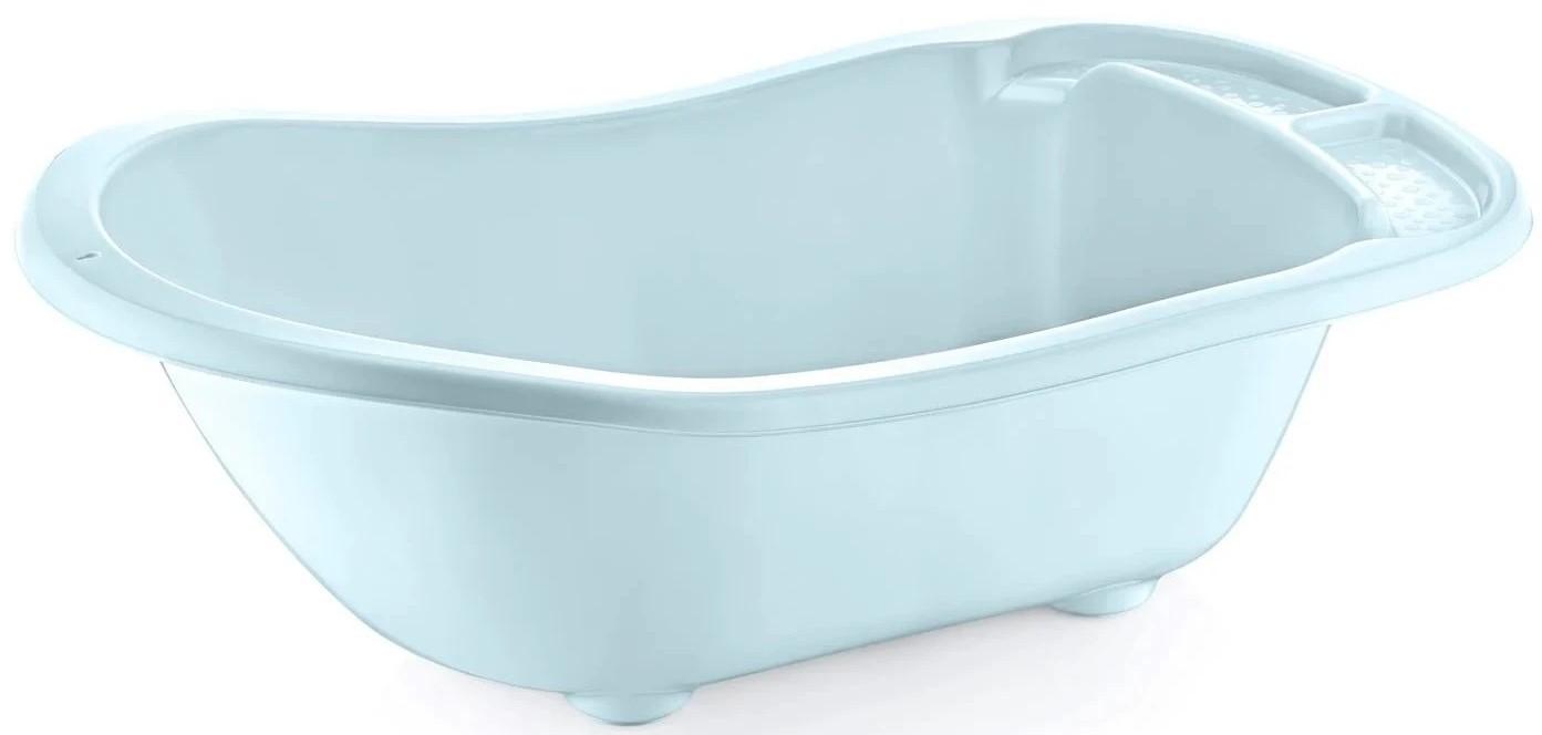 Cada pentru bebelusi BABYJEM Blue 91 cm