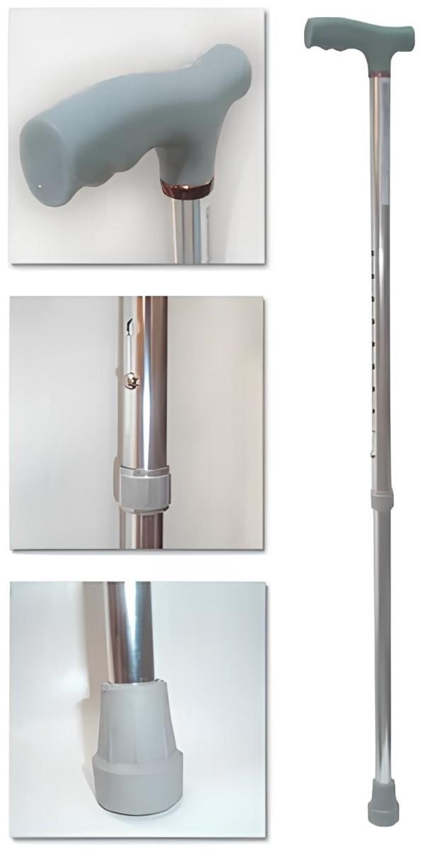 Трость Dr.Frei KY 920L