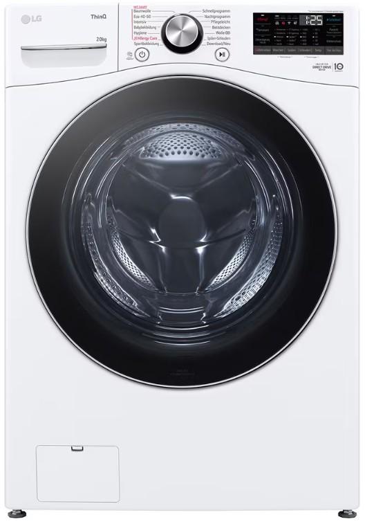 Стиральная машина LG F0WVT202
