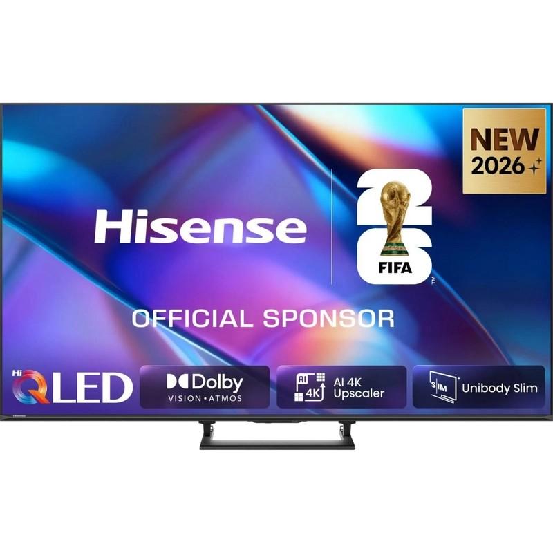 Televizor Hisense 55A7S