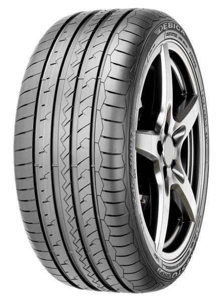 Шина Debica 225/55R17 101Y Presto UHP 2 XL