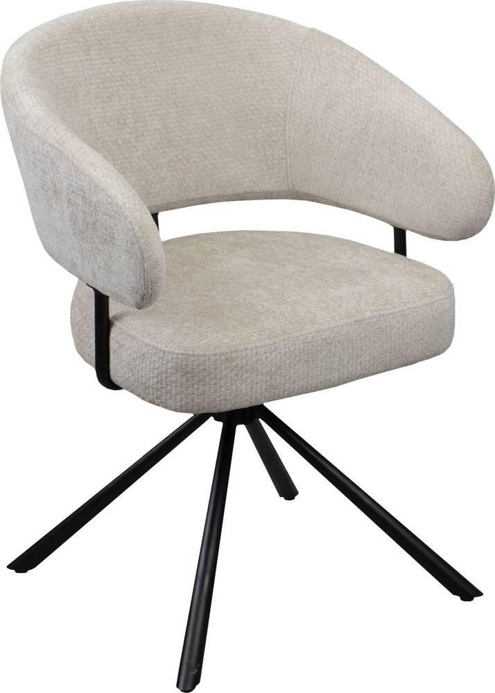 Стул DP Vasco Beige (Lappi 03)