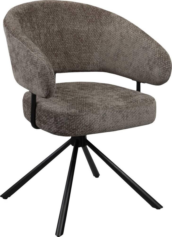 Стул DP Vasco Grey (Lappi 08)
