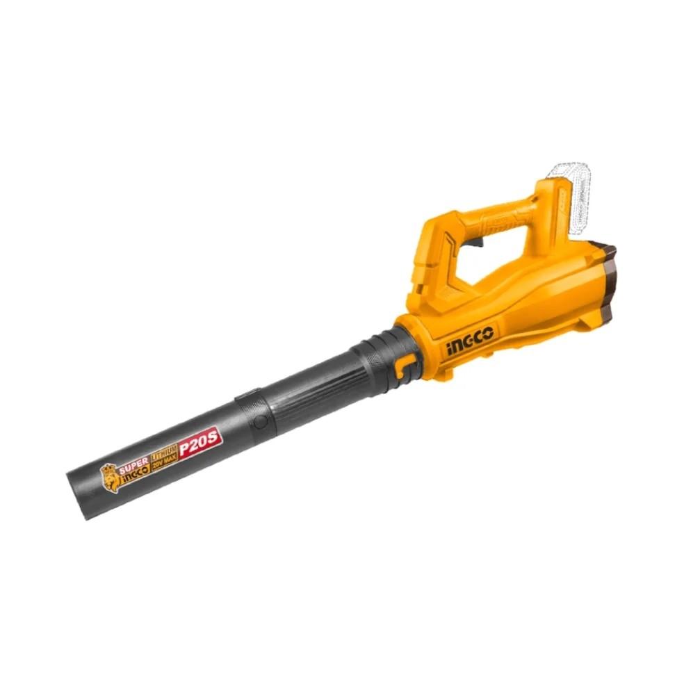 Aparat de suflat frunze INGCO CABLI203232