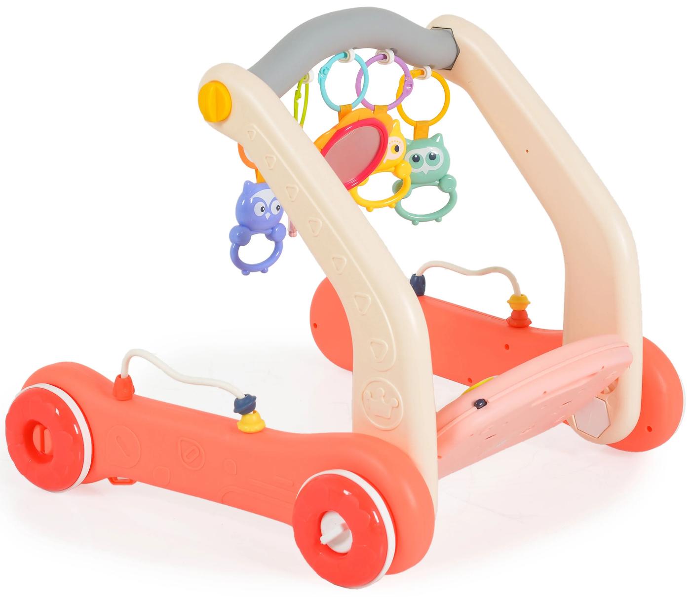 Premergator Moni 2in1 Piano Pink