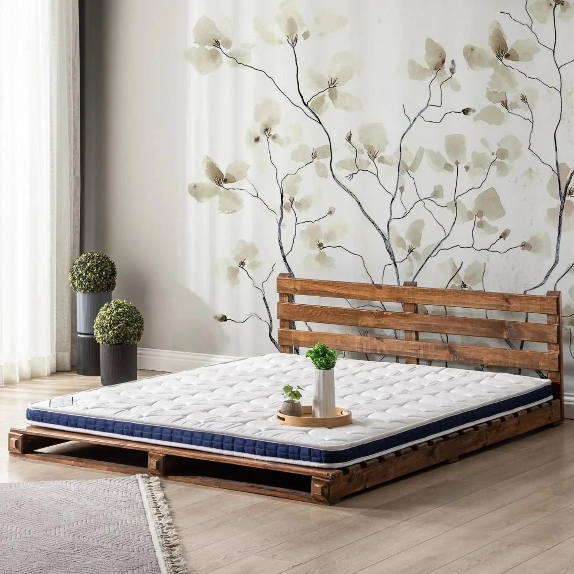 Topper saltea US.Sleeping Super Soft 140x200x8cm