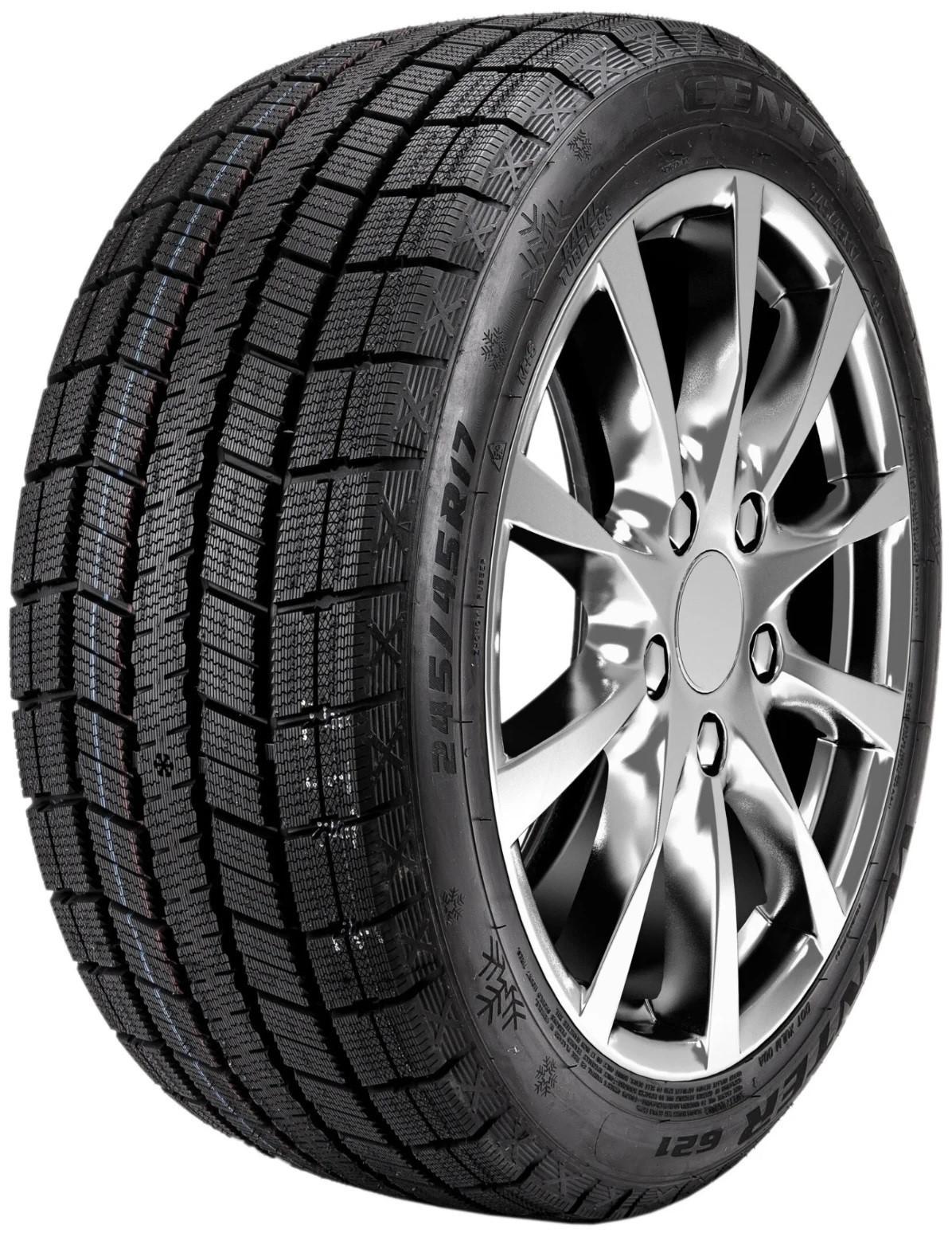 Шина Centara Winter RX621 205/55 R16 91T