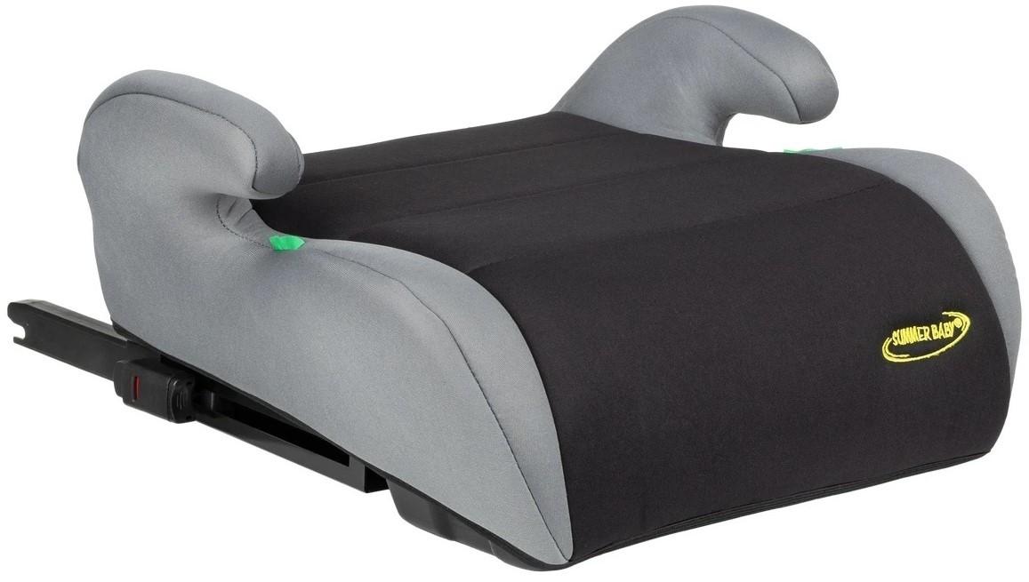 Scaun auto copii Summer Baby Ibiza I-Size (4993) Grey